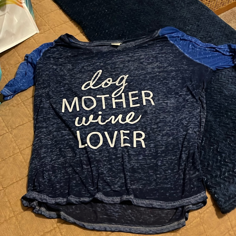 Exist woman’s shirt